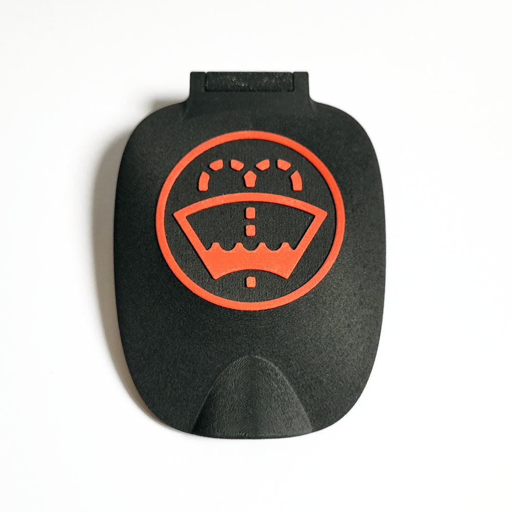 Windshield Washer Reservoir Cap – Replaces GM92191916 – Holden VE/VF, Chevy SS, Pontiac G8, Caprice PPV (2006–2017)