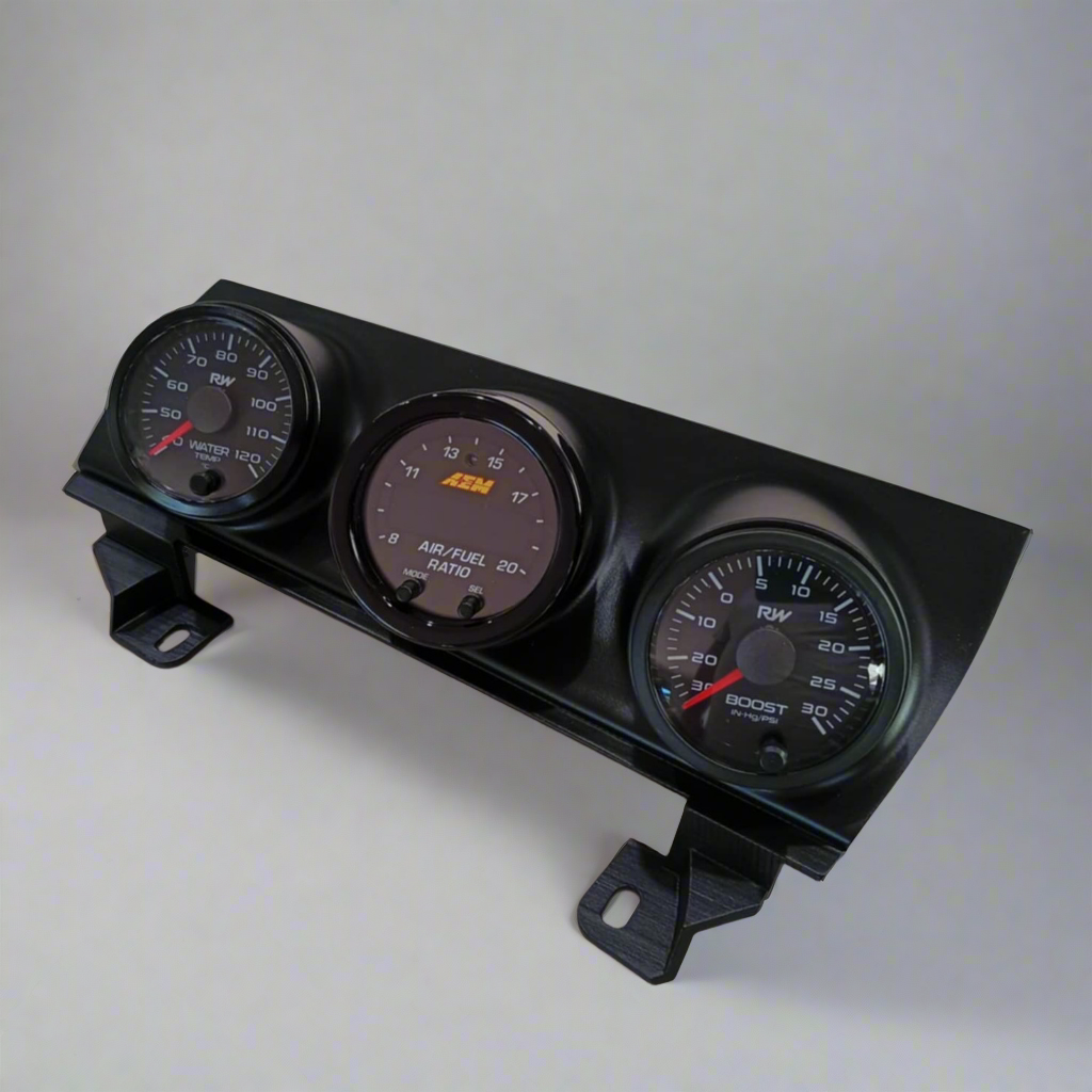 BMW E39 ゲージ クラスター - RHD CARS