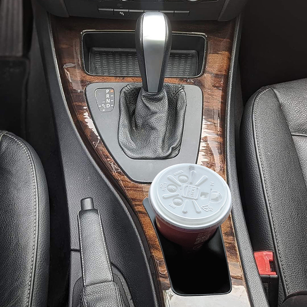 Ποτηροθήκη κεντρικής κονσόλας για BMW E90 E91 E92 E93