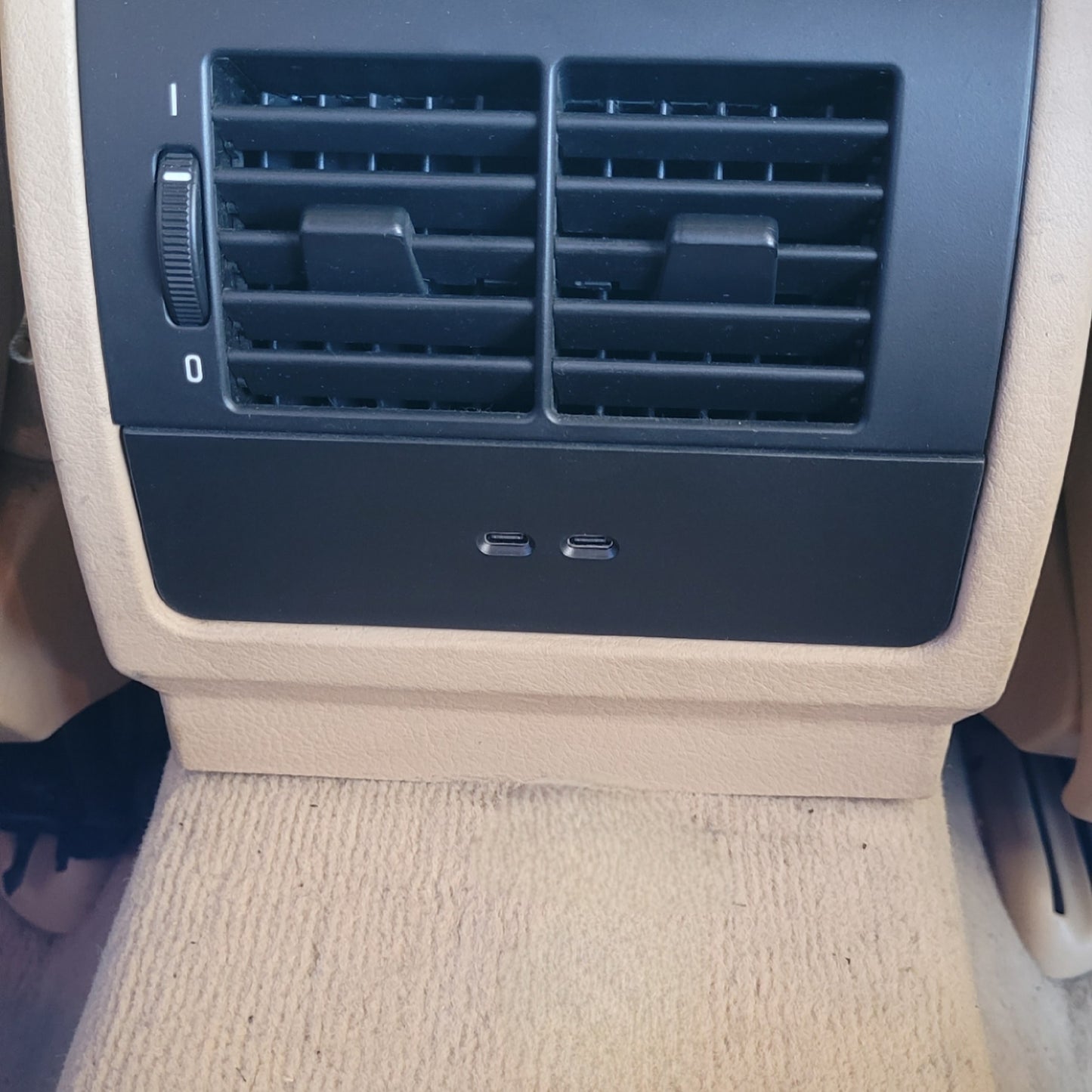 BMW E39 65W PD デュアルポート 超高速充電器 / コイントレイ