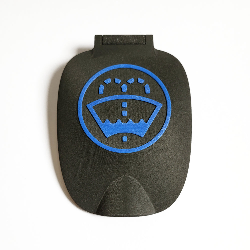 Windshield Washer Reservoir Cap – Replaces GM92191916 – Holden VE/VF, Chevy SS, Pontiac G8, Caprice PPV (2006–2017)