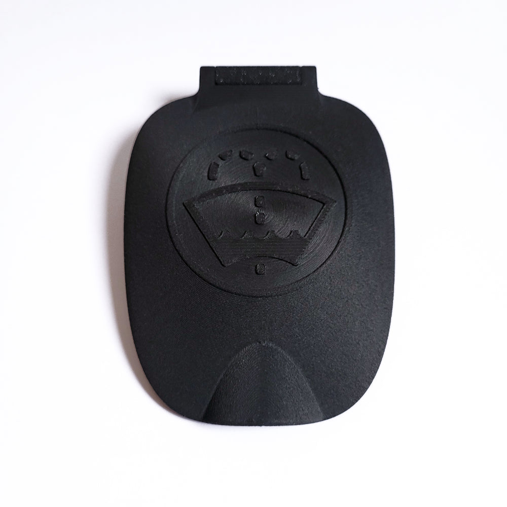 Windshield Washer Reservoir Cap – Replaces GM92191916 – Holden VE/VF, Chevy SS, Pontiac G8, Caprice PPV (2006–2017)
