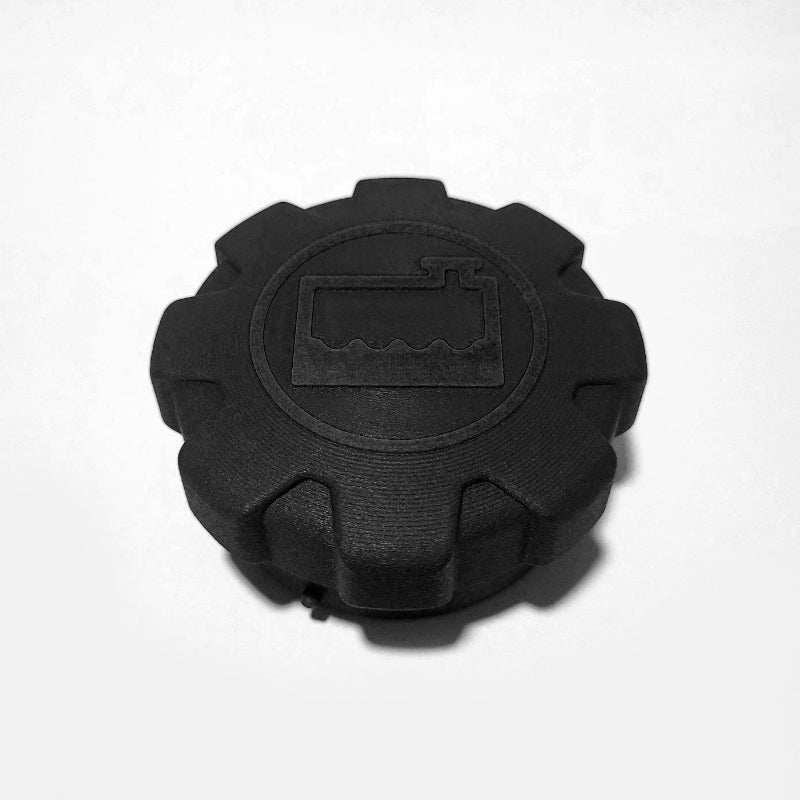 Coolant Overflow Reservoir Cap – Holden VE VF (2006–2017)