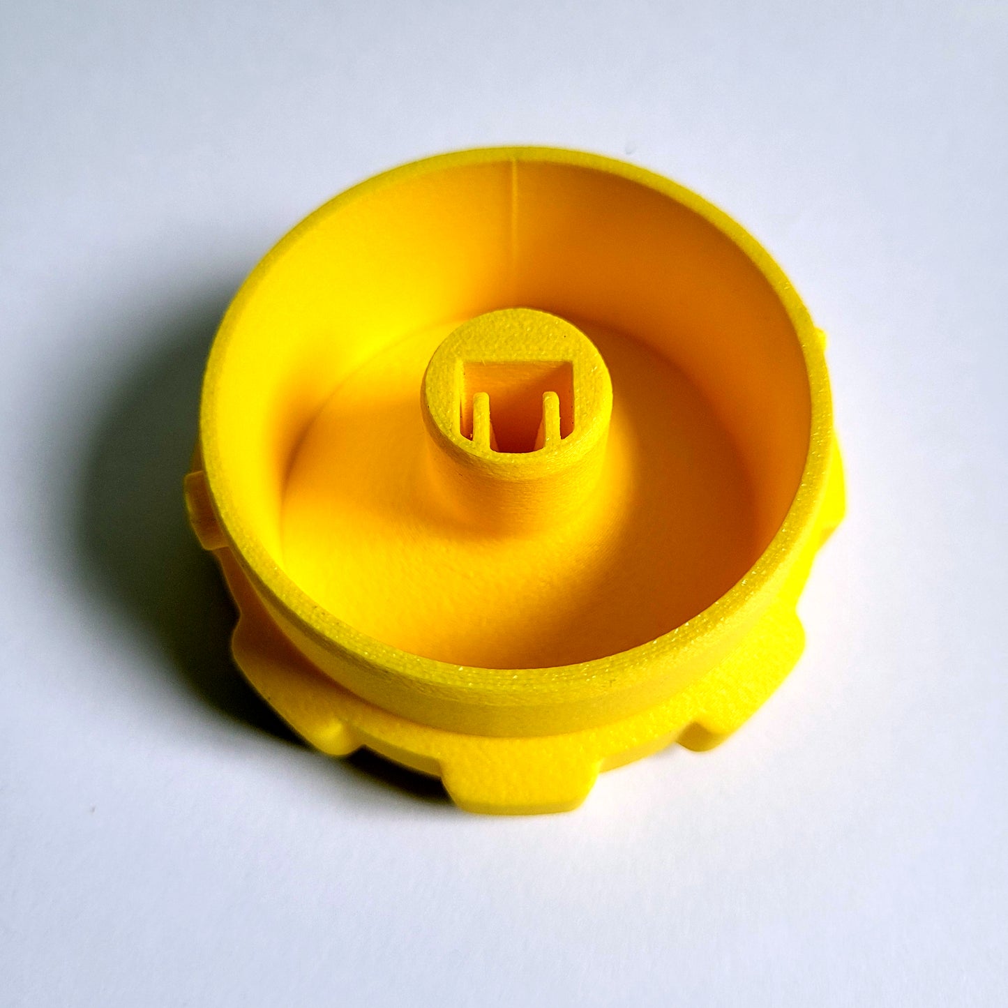 Coolant Overflow Reservoir Cap – Holden VE VF (2006–2017)
