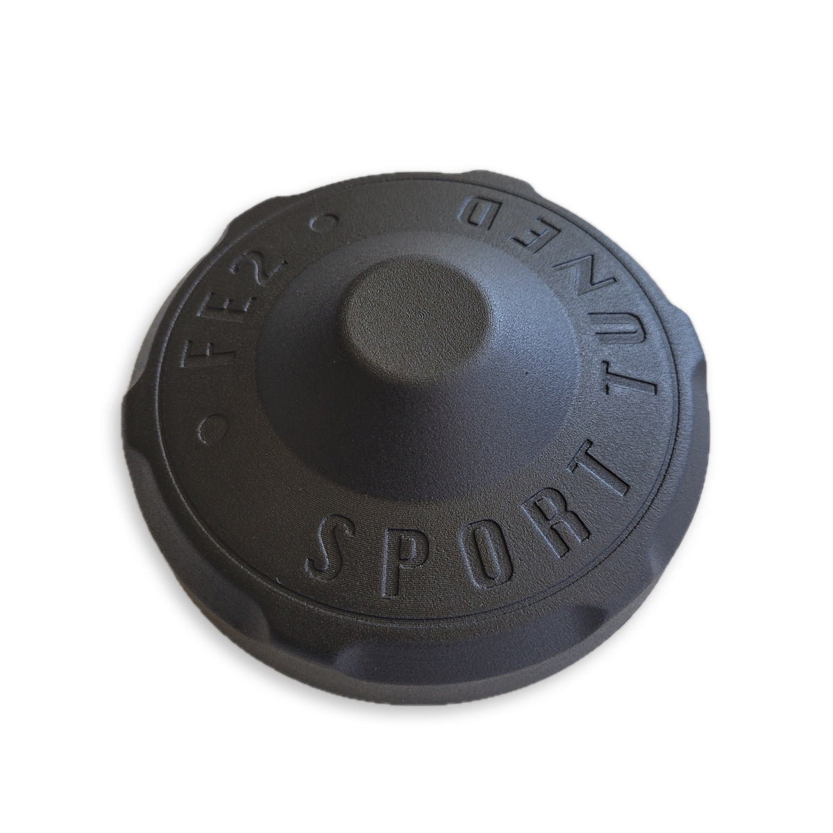 FE2 Sport Tuned Holden strut tower cap, black