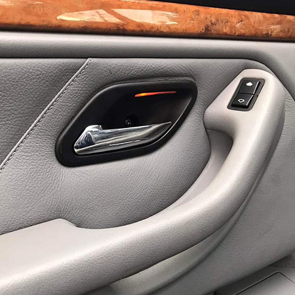 BMW E39 Osvětlené kliky dveří (NOVINKA)